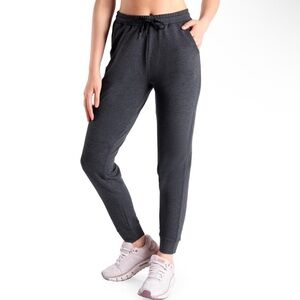Yogipace Women's Lightweight Active Jogger Medium Sweatpants Yoga Pant